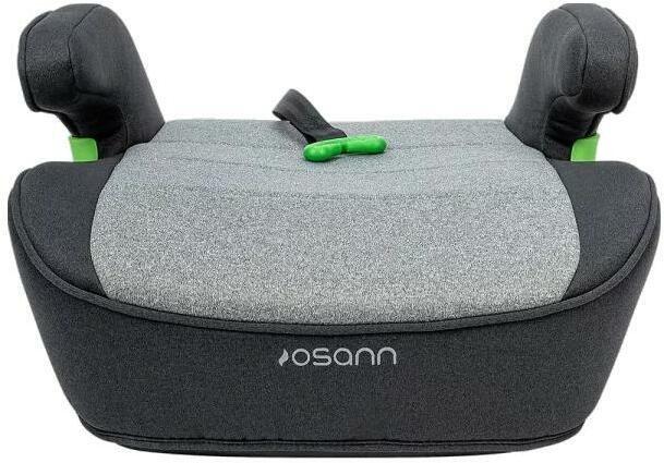 Produktbild Osann Lux Isofix (Kindersitzerhöhung, ECE R129/i-Size Norm)