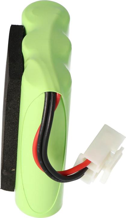 Produktbild XCell Akku Ingenico EFT930B, 251360788 (1 Stk., Gerätespezifisch, 1500 mAh, Ladegerät inkl. Akku)