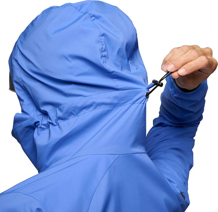 Actual product image Black Diamond Alpine Start Hoody (XS)