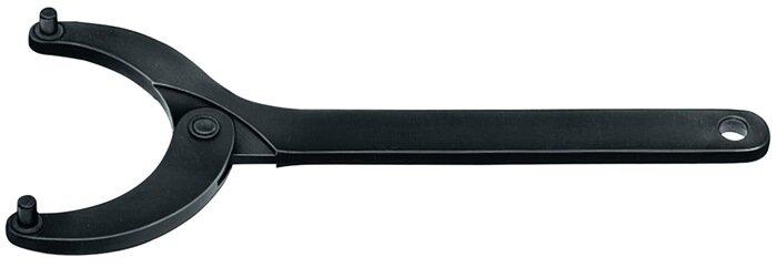 Produktbild Amf Gelenk-Stirnlochschlüssel (10 mm)