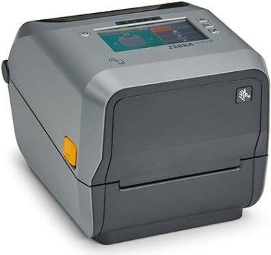 Actual product image Zebra ZD621R Label Printer Thermal Transfer 203 x 203 DPI Wired & Wireless (203 dpi)