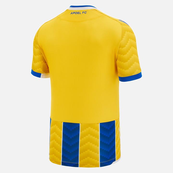 Image du produit Macron Maillot Apoel FC (L)