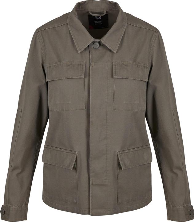 Immagine prodotto Brandit Giacca BDU Twill Donna - 174619 (XL)