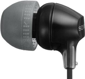 Produktbild Sony Mdr-Ex15ap (keine Geräuschunterdrückung, Kabelgebunden)