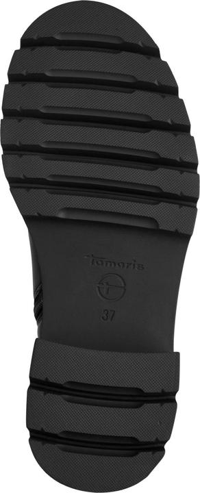 Actual product image Tamaris Overknee (38)