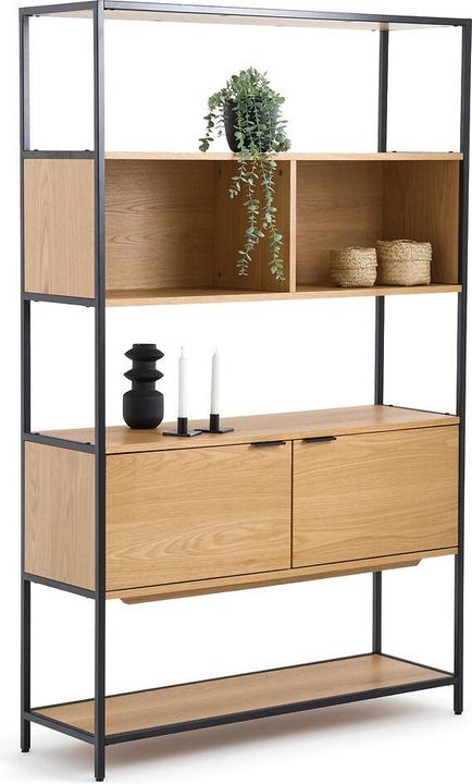 Produktbild La Redoute Interieurs Volga (120 x 37 cm)