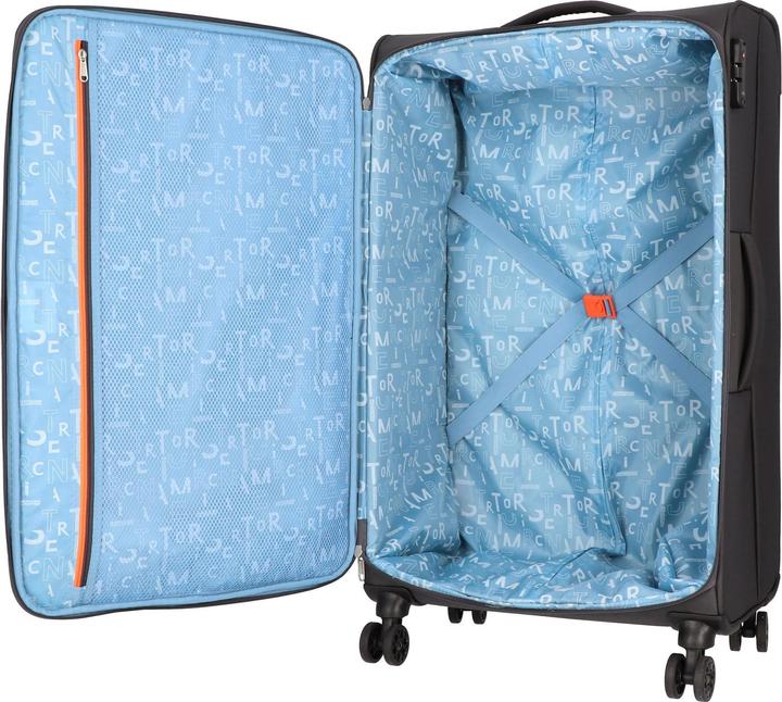 Image du produit American Tourister Chercheur de mer (92.50 l, XL (à partir de 115l))