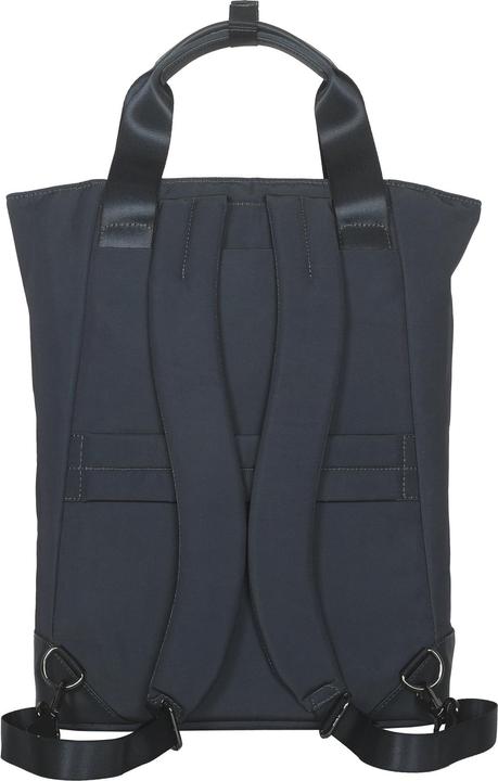 Produktbild Targus Notebook Rucksack 15-16"TBB65 2in1 Convertible,midnight navy,Avila (12.50 l)