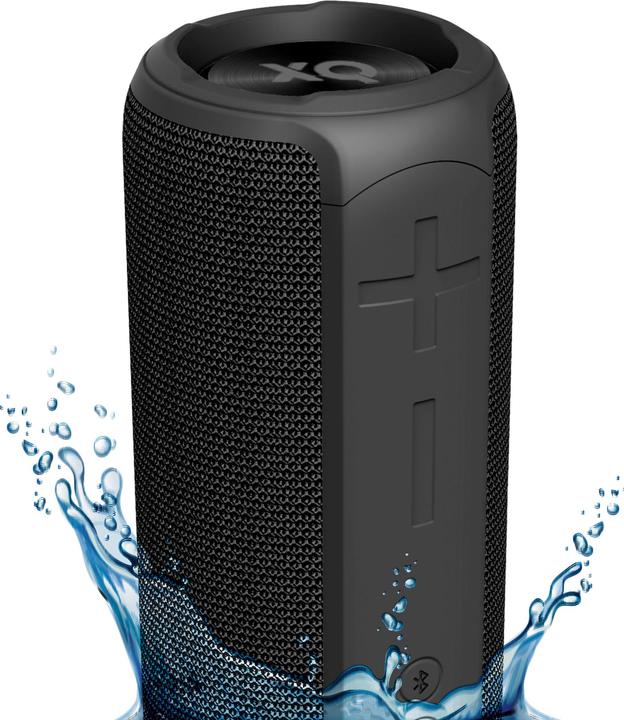 Image du produit Xqisit WPS200 (6 h, Fonctionnement sur batterie)
