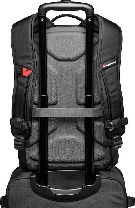 Actual product image Manfrotto Advanced Active Backpack III (Photo backpack, 13 l)