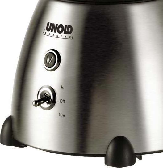 Image du produit Unold Mixeur sur socle (500 W)
