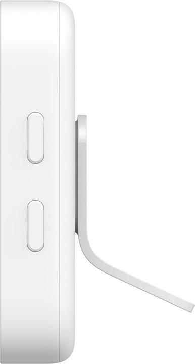 Actual product image Xiaomi Smart Temperature and Humidity Monitor 3