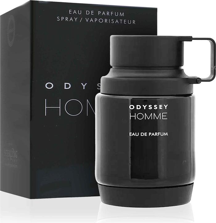 Produktbild Armaf Odyssey Homme Eau De Parfum 60ml By (Eau de Parfum, 60 ml)