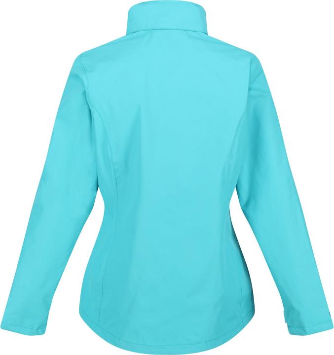 Actual product image Regatta Great Outdoors Shell Jacket Daysha Water Repellent (40 D)