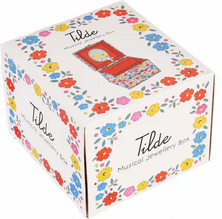 Actual product image Rex London Tilde
