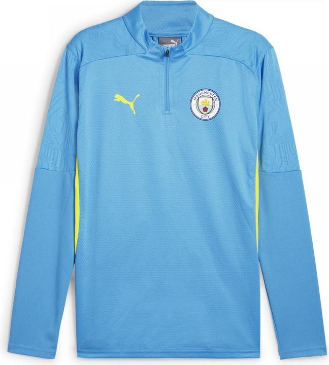 Produktbild Puma MCFC Training 1/4 Zip Top (L)