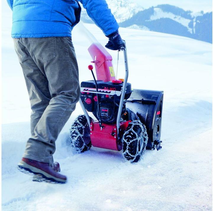Actual product image AL-KO 560 II (56 cm)