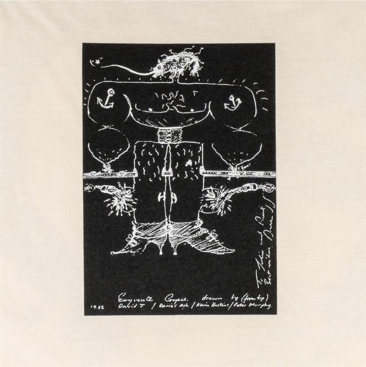Actual product image Welcome M39635 (L)
