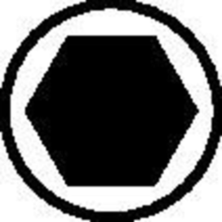 Actual product image Wera 840/1 Z Hex-Plus 5,0 x 25 mm (5 mm)