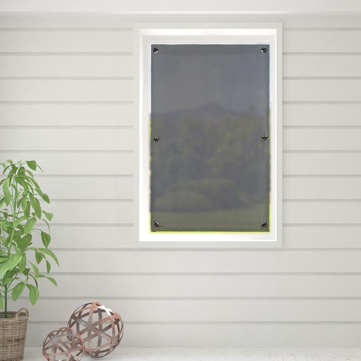 Image du produit Relaxdays Pare soleil (100 x 60 x 0.2 cm)