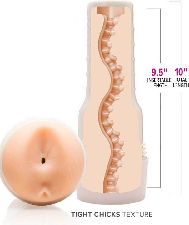 Image du produit Fleshlight Filles serrées