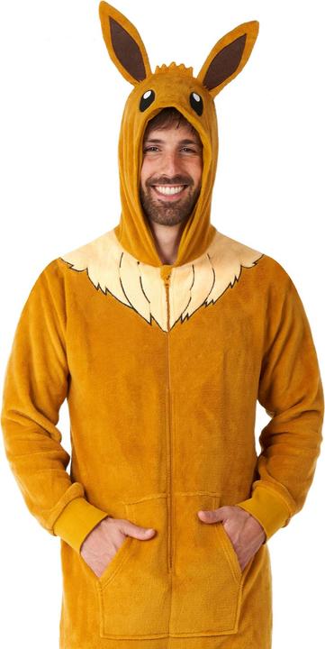Produktbild OppoSuits Evoli (S)