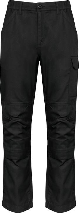 Actual product image Kariban Multi-pocket work Trousers (56)