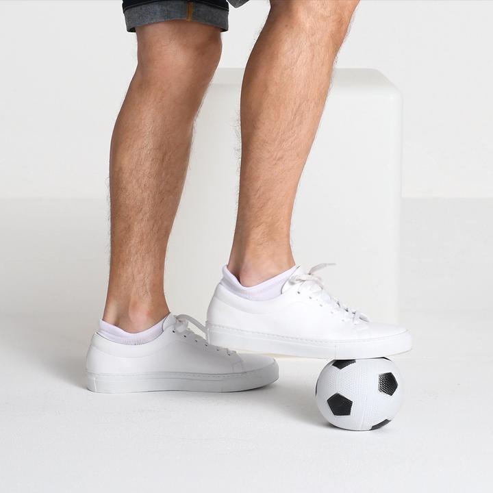 Produktbild Blacksocks Shorty Sneaker Socken (Einzelpack, 37 - 39)