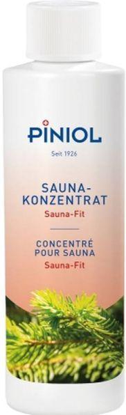 Produktbild Piniol Sauna-Konzentrat Saunafit