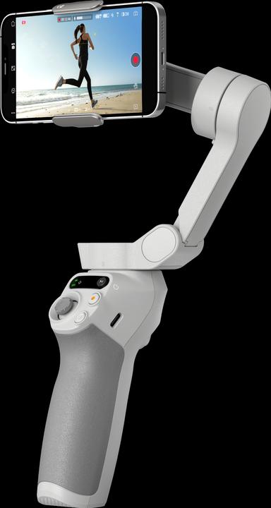 DJI Osmo Mobile SE (Smartphone, 0.29 kg)