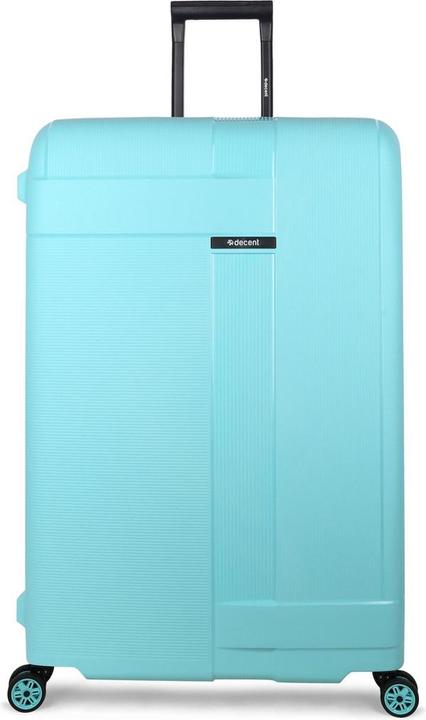 Anständiger Transitspinner 70 hellblau