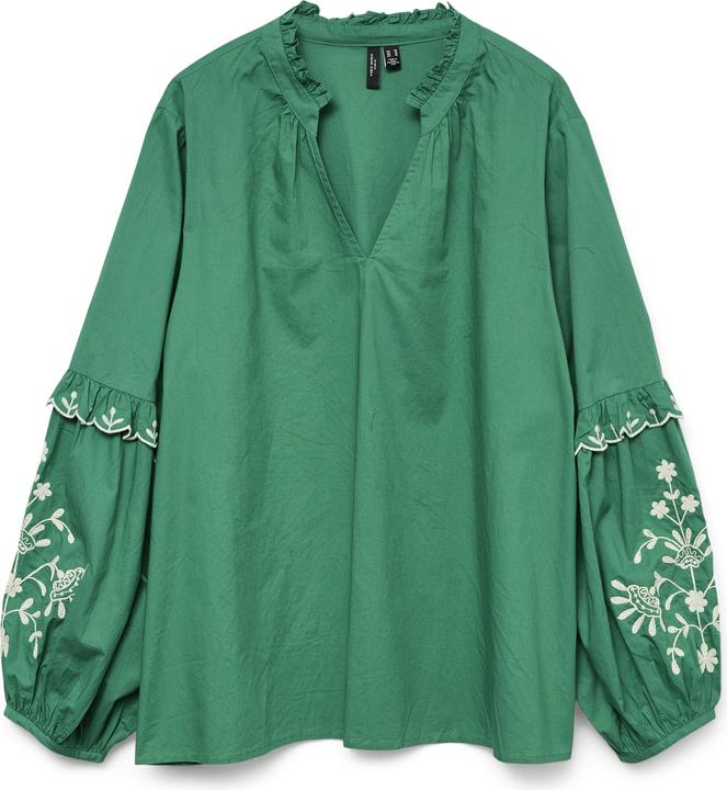 Image du produit Vero Moda VMCNOEL Top Bluse (46)