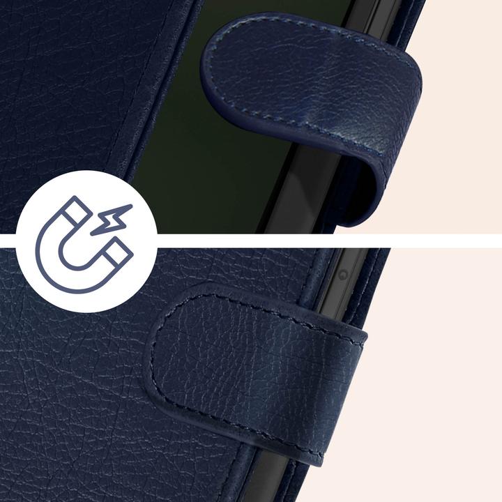 Immagine prodotto Avizar Serie Chesterfield (Apple iPhone 15 Pro Max)