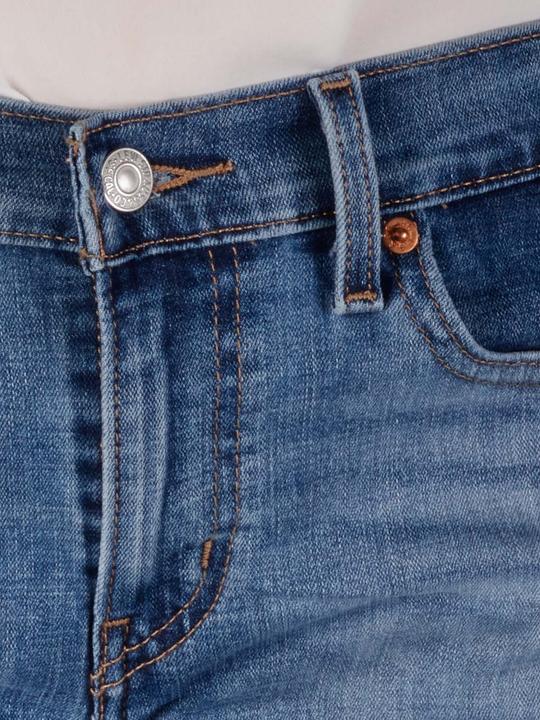 Image du produit Levis New Boyfriend Jeans hawaii blue (W32/L27)