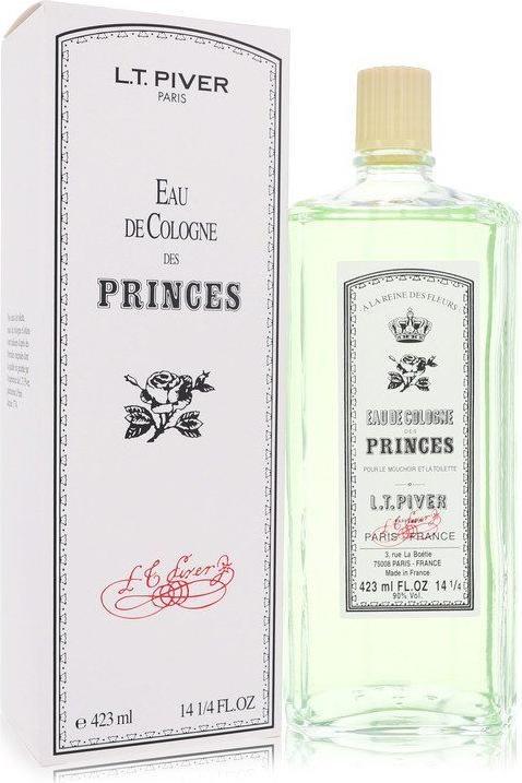 Produktbild LT Piver Eau De Cologne Des Princes (Eau de cologne, 423 ml)