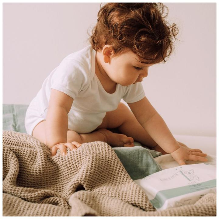 Immagine prodotto Naïf Salviette umidificate per bambini (864 Pezzo/i)
