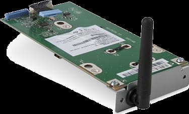 Lexmark Server di stampa WLAN MarkNet N8350