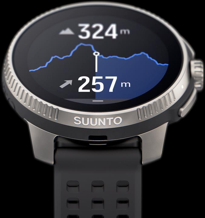 Image du produit Suunto Race (49 mm)