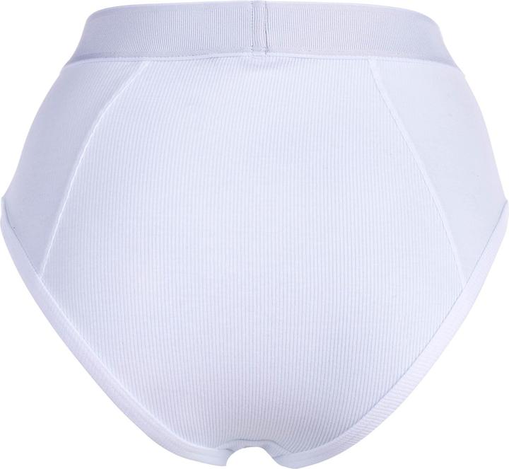 Actual product image Versace Highleg RIB - UNDERWEAR COTTON RIB + ELASTIC CANET (XL, Single pack)
