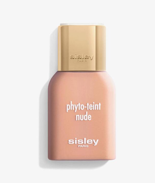 Actual product image Sisley Phyto Complexion Nude No 2C (2C Soft Beige)