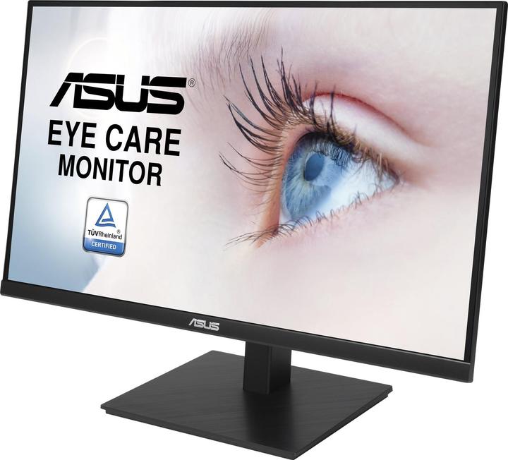 Image du produit ASUS VA27AQSB (2560 x 1440 pixels, 27")