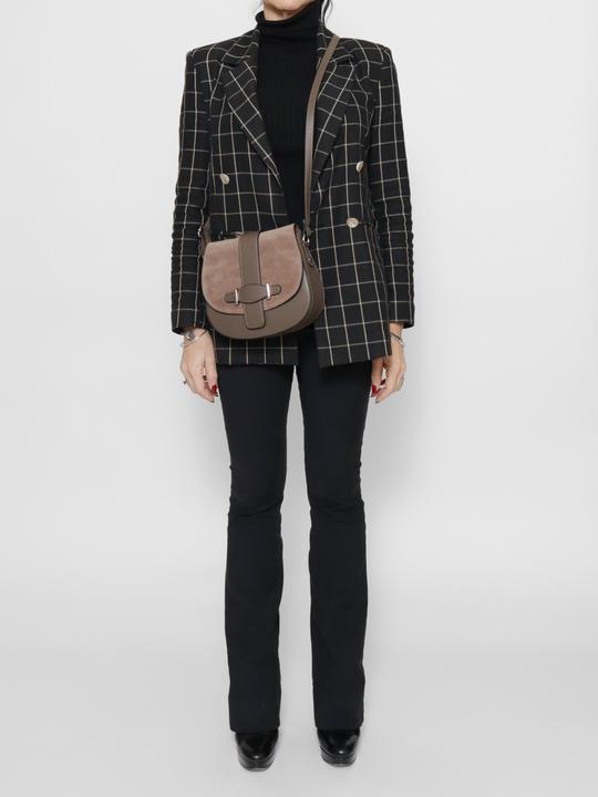 Actual product image Gave Lux Crossbody bag