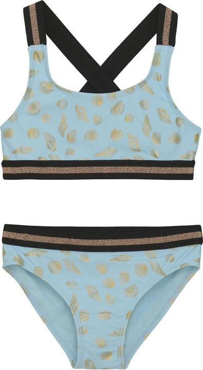 Color Kids Bikini Allover