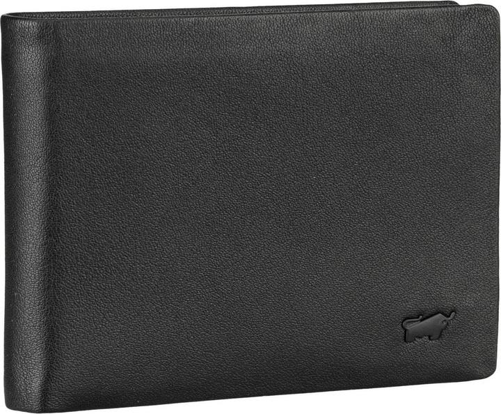 Actual product image Braun Büffel Geldbörse