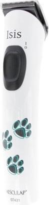 Actual product image Aesculap Cordless clipper (Dog)