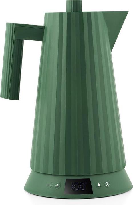 Verde scuro