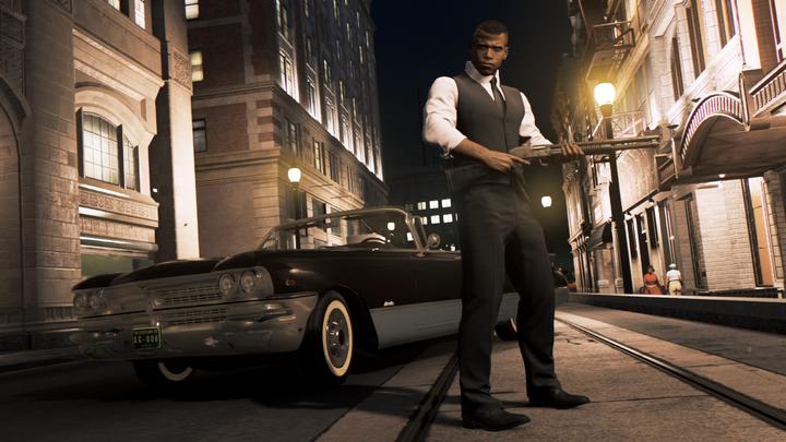 Immagine prodotto 2K Games Mafia 3 (PS4, DE)