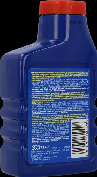 Immagine prodotto STP Additivo per olio (0.30 l, SAE 5W-30)