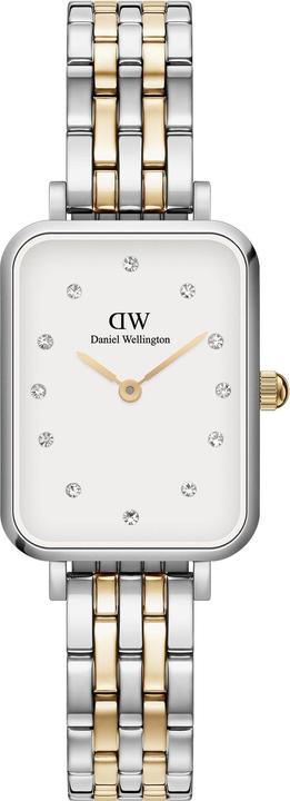 Daniel Wellington Damenuhr (Analogue wristwatch, 20 mm)