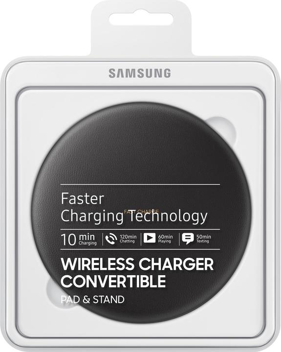 Actual product image Samsung Convertible Wireless Charger (10 W)